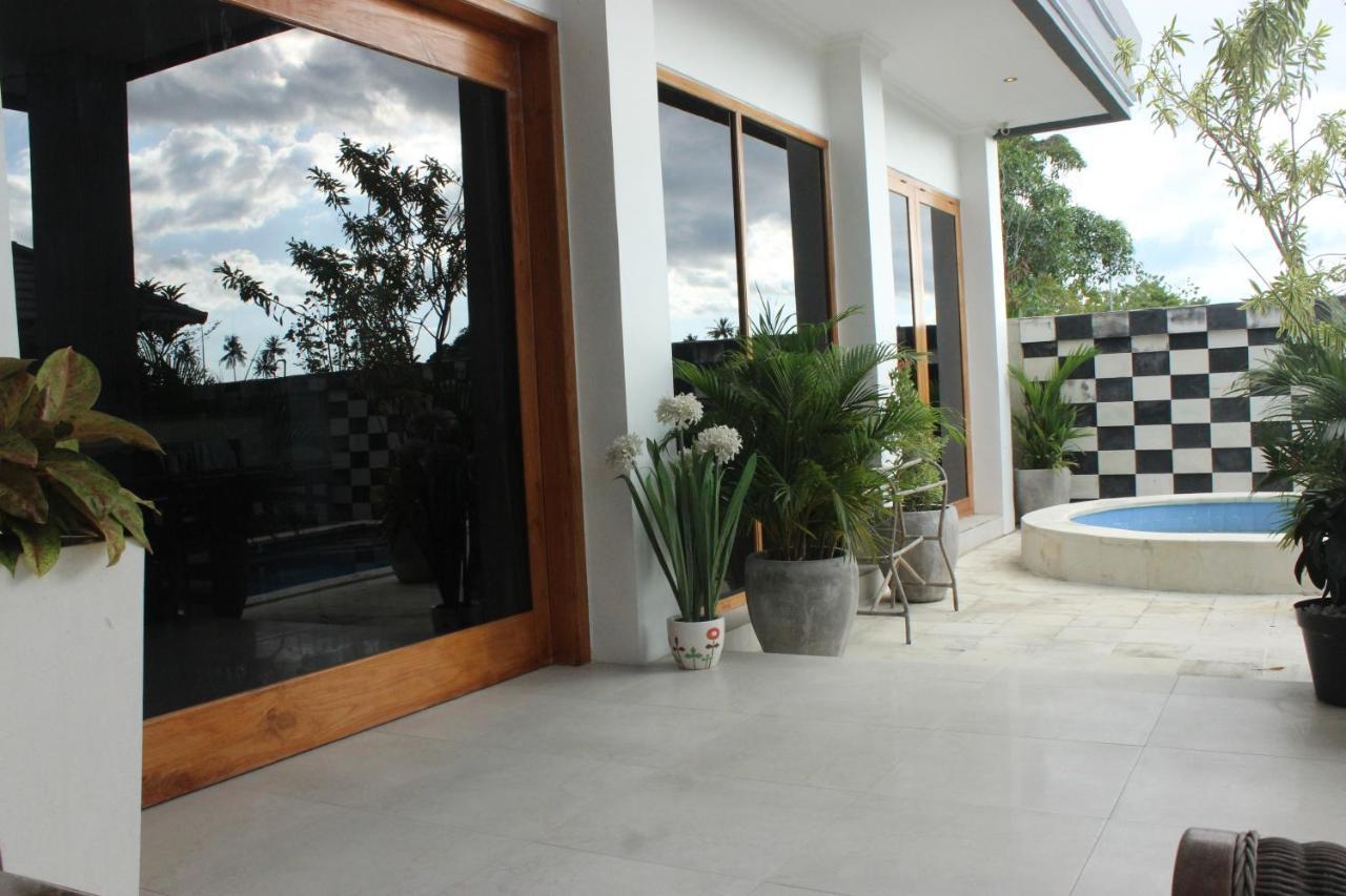 Kartika Villas Lovina Exterior foto