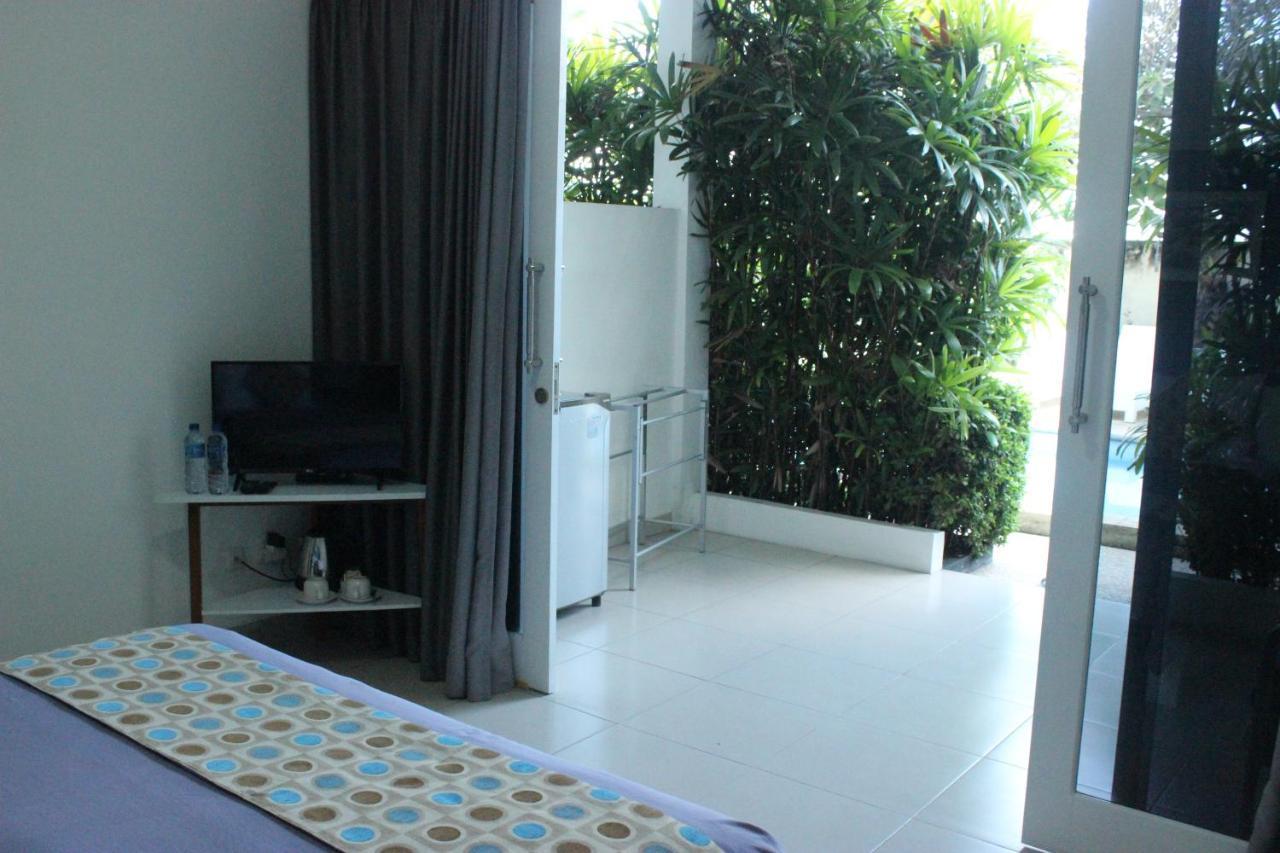 Kartika Villas Lovina Exterior foto