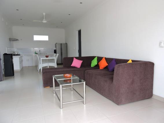 Kartika Villas Lovina Zimmer foto